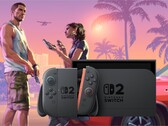 GTA 6 potrebbe essere portato su Switch 2 da Double Eleven.