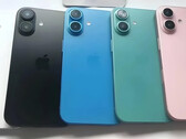 Apple dovrebbe consegnare l'iPhone 16 il mese prossimo in cinque colori. (Fonte immagine: @MajinBuOfficial)
