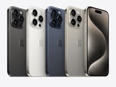 gli iPhone potrebbero essere forniti con un software più recente. (Fonte: Apple)