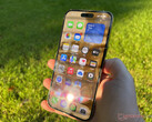 Anche l'iPhone 15 e l'iPhone 15 Plus dovrebbero adottare il Dynamic Island, nella foto l'iPhone 14 Pro Max. (Fonte: NotebookCheck)