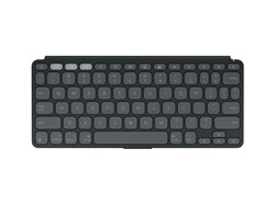 Layout della tastiera per i dispositivi Apple (Fonte: Logitech)