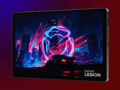 Lenovo afferma che il suo nuovo Legion Y700 Infinite si surriscalda meno proprio dove si appoggiano le mani.