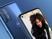 Motorola moto g9 Plus ufficiale: batteria da 5000 mAh, quad camera e un prezzo di 269 Euro