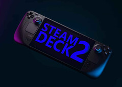 Le prime notizie su uno Steam Deck basato su AMD Ryzen Z2 sono a quanto pare molto lontane dal vero. (Fonte immagine: Alexander Andrews & Unsplash - modificato)