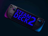 Le prime notizie su uno Steam Deck basato su AMD Ryzen Z2 sono a quanto pare molto lontane dal vero. (Fonte immagine: Alexander Andrews &amp; Unsplash - modificato)