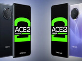 La serie Ace sta presumibilmente tornando. (Fonte: OPPO)