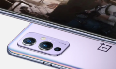 L&#039;ultima dichiarazione di OnePlus 9 potrebbe suscitare più polemiche della sua prima. (Immagine: OnePlus)