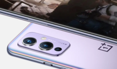 L'ultima dichiarazione di OnePlus 9 potrebbe suscitare più polemiche della sua prima. (Immagine: OnePlus)