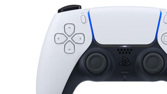 Il controller DualSense di PS5