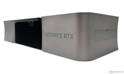 Nvidia RTX 4090 Edizione Fondatori