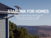 Le modifiche al prezzo di Starlink entrano in vigore il 10 giugno (immagine: SpaceX)