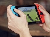 La Nintendo Switch è stato un successo senza precedenti per il colosso giapponese dei videogiochi. (Immagine: Nintendo)