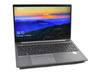 Recensione del Laptop HP ZBook Firefly 15 G7: già obsoleto con Intel Comet Lake e Nvidia Pascal anche senza un successore