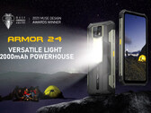L'Armor 24. (Fonte: Ulefone)