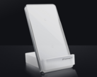 Il caricatore vivo 50 W Wireless FlashCharge può caricare completamente alcuni smartphone vivo in 42 minuti (fonte: JD.com)