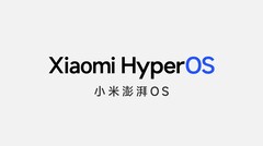 Xiaomi ha presentato ufficialmente il suo sistema operativo interno Hyper OS (immagine via Lei Jun su Twitter)