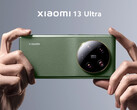 Lo Xiaomi 13 Ultra non è ancora stato rilasciato a livello globale, a oltre due mesi dal lancio in Cina. (Fonte: Xiaomi)