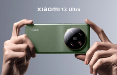 Lo Xiaomi 13 Ultra non è ancora stato rilasciato a livello globale, a oltre due mesi dal lancio in Cina. (Fonte: Xiaomi)