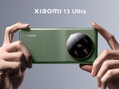 Lo Xiaomi 13 Ultra non è ancora stato rilasciato a livello globale, a oltre due mesi dal lancio in Cina. (Fonte: Xiaomi)