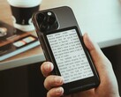 X4: e-reader compatto adatto all'iPhone. (Fonte: Xteink)