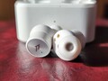 gli auricolari 1MORE PistonBuds Pro TWS ANC: un'esperienza diretta (Fonte: Own)