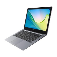 L&#039;HeroBook Pro+ offre una risoluzione nativa di 3K in formato 16:9. (Fonte: Chuwi)