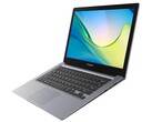 L'HeroBook Pro+ offre una risoluzione nativa di 3K in formato 16:9. (Fonte: Chuwi)