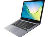 L'HeroBook Pro+ offre una risoluzione nativa di 3K in formato 16:9. (Fonte: Chuwi)