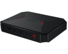 Recensione del Mini PC Chuwi GBox CWI560 (Celeron N4100)