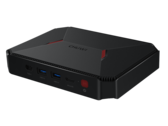 Recensione del Mini PC Chuwi GBox CWI560 (Celeron N4100)