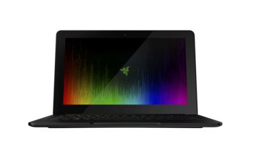 Razer Blade Stealth con display da 12,5"