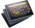 Test del tablet Amazon Fire HD 10 Plus (2021)