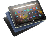 Test del tablet Amazon Fire HD 10 Plus (2021)