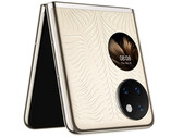 Recensione dello smartphone Huawei P50 Pocket