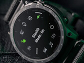 Garmin ha aggiunto una quinta SKU alla serie Tactix 7 con il modello AMOLED. (Fonte: Garmin)