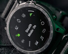 Garmin ha aggiunto una quinta SKU alla serie Tactix 7 con il modello AMOLED. (Fonte: Garmin)