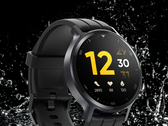 Il Realme Watch S. (Fonte: Realme)