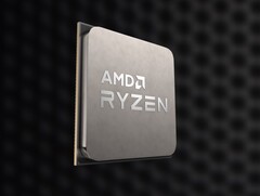 Il rilascio della nuova revisione B2 delle CPU Ryzen 5000 di AMD sembra essere imminente (Immagine: AMD)