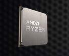 Il rilascio della nuova revisione B2 delle CPU Ryzen 5000 di AMD sembra essere imminente (Immagine: AMD)