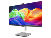 Il ProDesigner PE320QX ha una finitura opaca sul suo pannello IPS da 32 pollici. (Fonte: Acer)