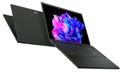 Acer Swift Edge 16. (Fonte: Acer)