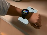 Lo smartwatch Active Max di Amazfit è apparso in una bozza di annuncio del prodotto. (Fonte: Amazfit)