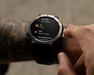 Lo smartwatch T-Rex 3 di Amazfit (nella foto) dovrebbe avere la nuova funzione BioCharge. (Fonte: Amazfit)