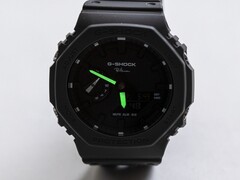 Il Casio G-Shock x Ron Herman GA-2100 è un orologio in edizione limitata. (Fonte: Ron Herman)