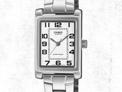 Il nuovo orologio Casio LTP1234PDC-7B