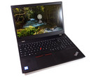 Recensione della Workstation Lenovo ThinkPad P52s (i7-8550U, Full-HD)