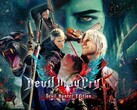 Copertina di Devil May Cry 5 Devil Hunter Edition per Nintendo Switch 2