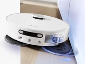 Dreame L10s Ultra Gen 2 è un modello più potente. (Fonte: Dreame)