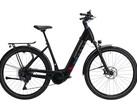 E-Power Trekking 28 PX8 RD Wave: Potente e-bike con una dotazione completa