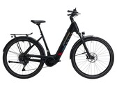E-Power Trekking 28 PX8 RD Wave: Potente e-bike con una dotazione completa